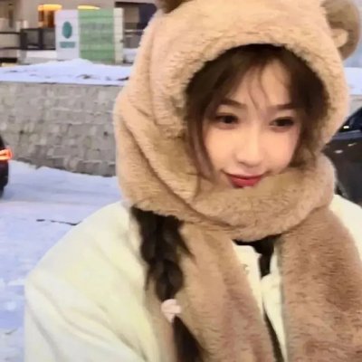 爱情应该有的样子